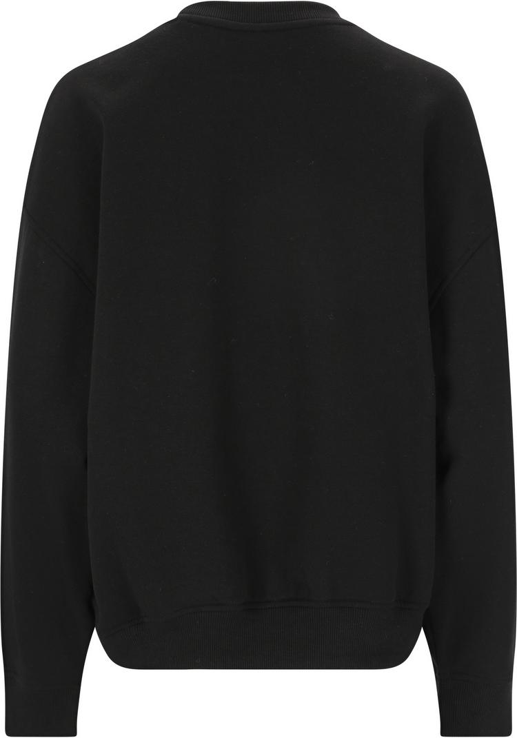 Athlecia Athlecia Atkins Sweatshirt Damen - 1001 Black - 0 | SportScheck