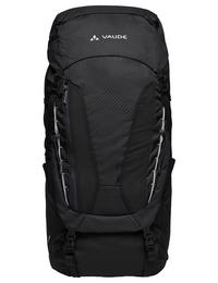 VAUDE Avox 65+10 Trekkingrucksack - black
