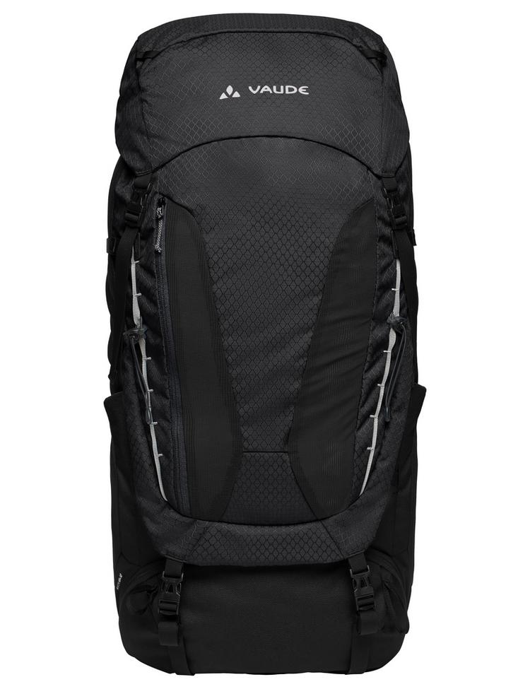 VAUDE VAUDE Avox 65+10 Trekkingrucksack - black - 0 | SportScheck