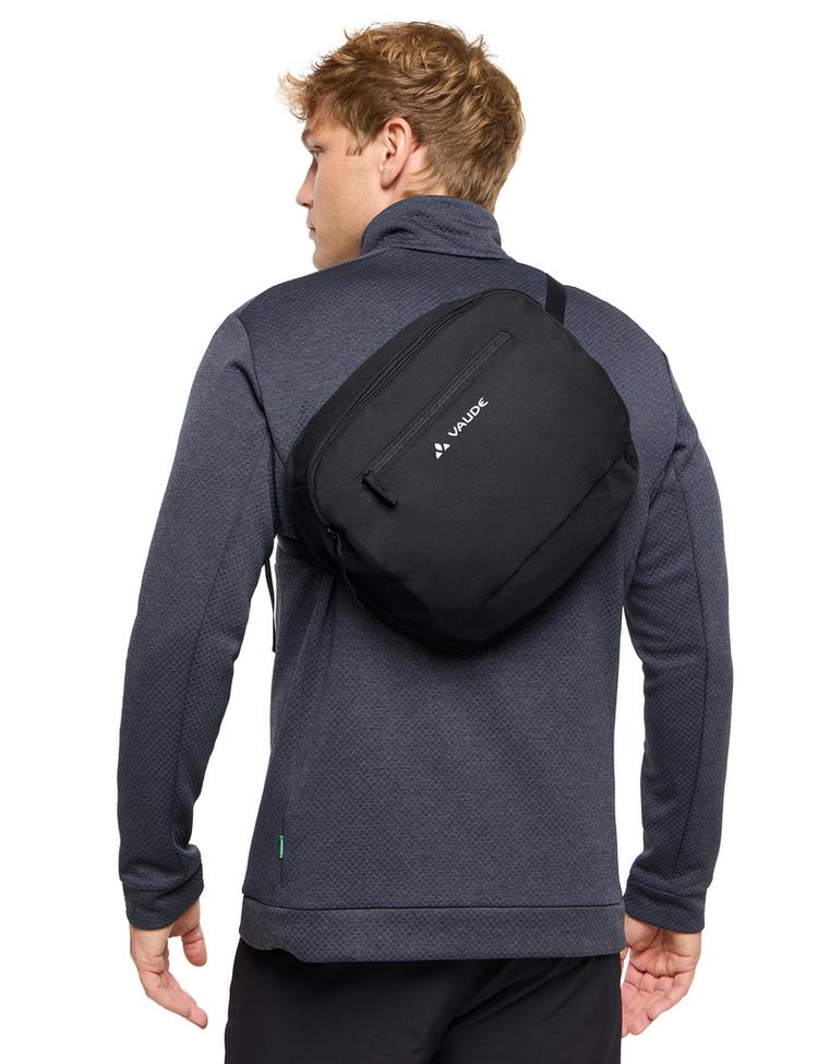 VAUDE VAUDE Avox 65+10 Trekkingrucksack - black - 2 | SportScheck