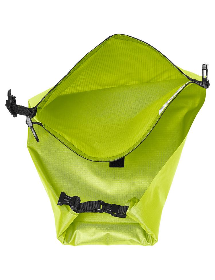 VAUDE VAUDE Trailfront II Lenkertasche - bright green/black - 0 | SportScheck