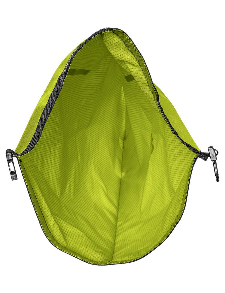 VAUDE VAUDE Trailsaddle II Fahrradtasche - bright green/black - 0 | SportScheck
