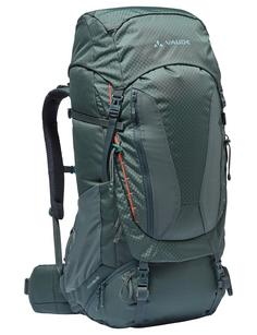 VAUDE Avox 65+10 Wanderrucksack dark forest