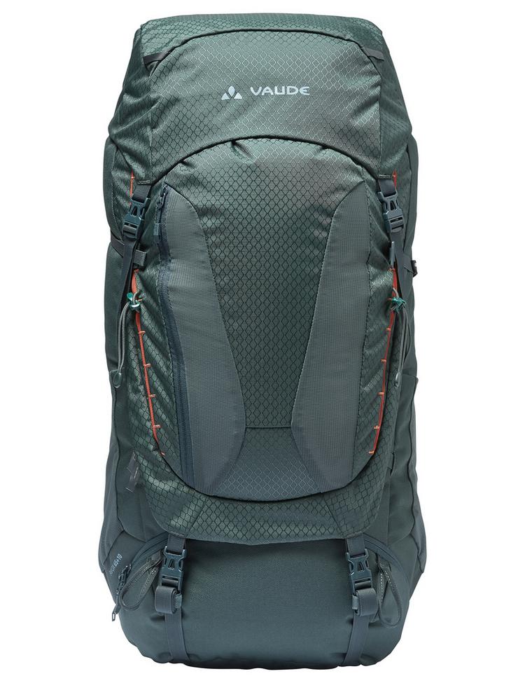 VAUDE VAUDE Avox 65+10 Trekkingrucksack - dark forest - 1 | SportScheck