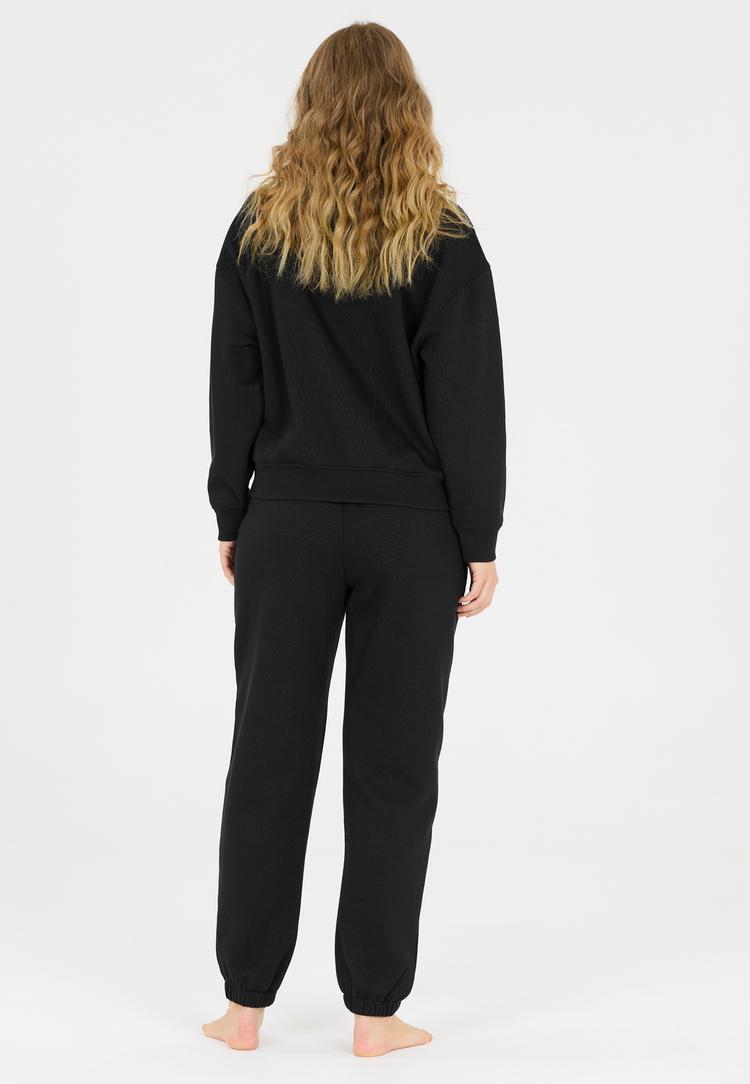 Athlecia Athlecia Atkins Sweatshirt Damen - 1001 Black - 2 | SportScheck