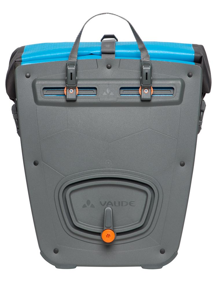 VAUDE VAUDE Aqua Back Plus Single Fahrradtasche - icicle - 0 | SportScheck