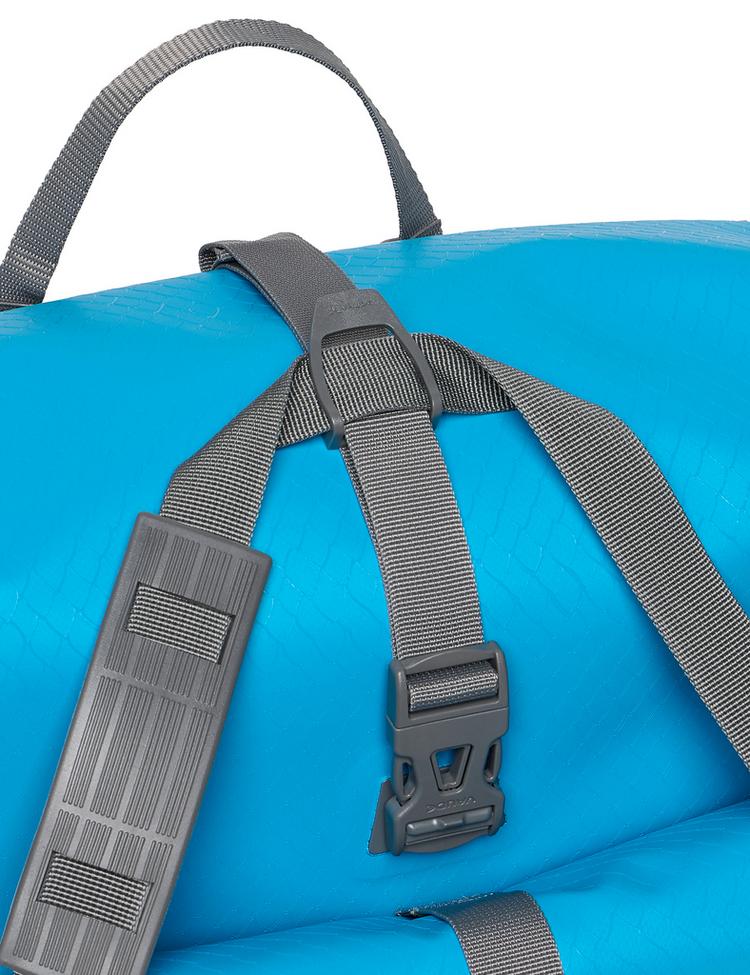 VAUDE VAUDE Aqua Back Plus Single Fahrradtasche - icicle - 1 | SportScheck