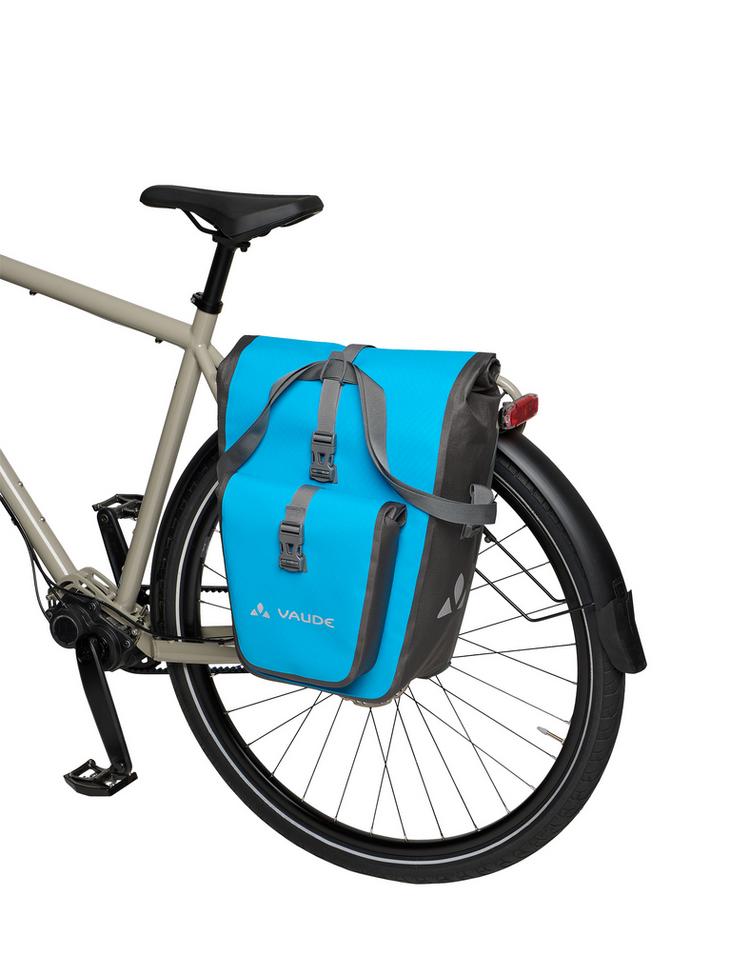 VAUDE VAUDE Aqua Back Plus Single Fahrradtasche - icicle - 2 | SportScheck