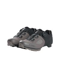 VAUDE MTB Kuro Tech Fahrradschuhe - black/coconut