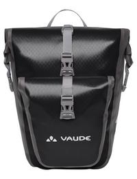 VAUDE Aqua Back Plus Single Fahrradtasche - black