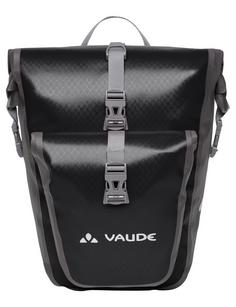 VAUDE Aqua Back Plus Single Fahrradtasche black
