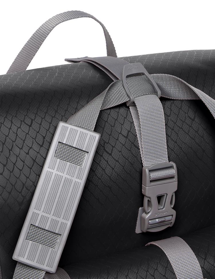 VAUDE VAUDE Aqua Back Plus Single Fahrradtasche - black - 1 | SportScheck