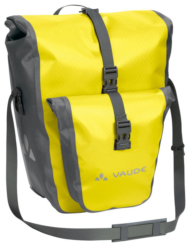 VAUDE VAUDE Aqua Back Plus Single Fahrradtasche - canary - 0 | SportScheck