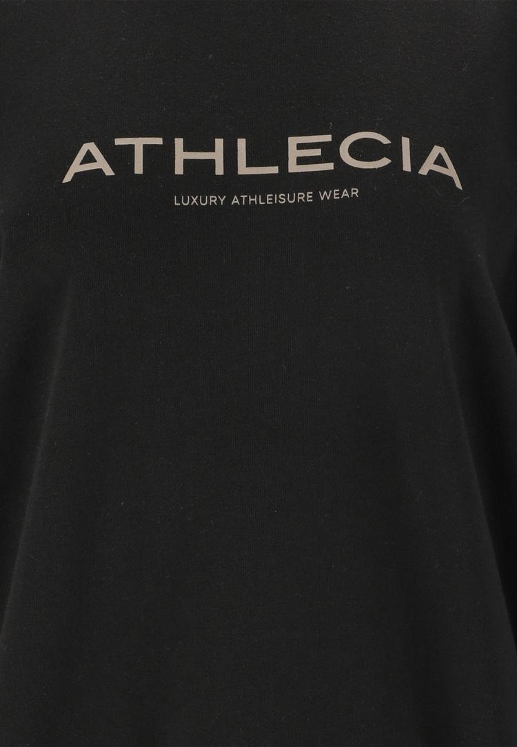 Athlecia Athlecia Atkins Sweatshirt Damen - 1001 Black - 1 | SportScheck