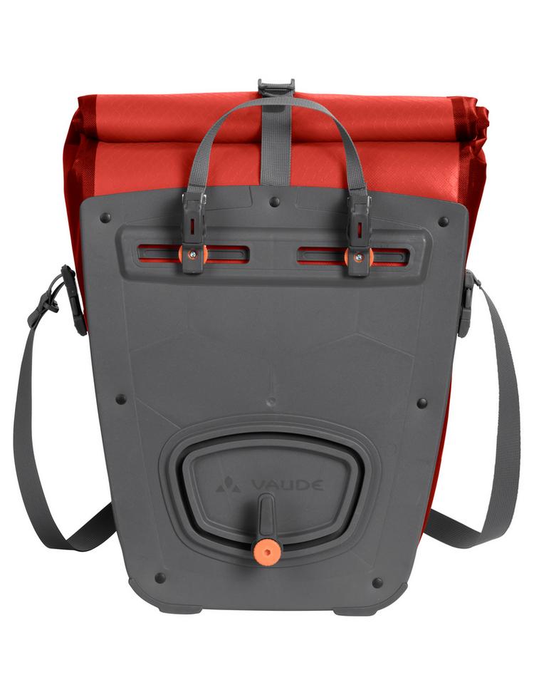 VAUDE VAUDE Aqua Back Plus Single Fahrradtasche - lava - 0 | SportScheck