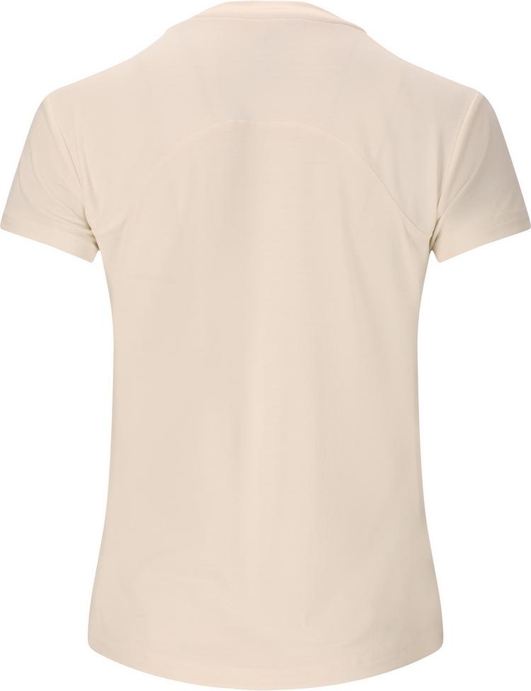 Athlecia Athlecia Miwa Funktionsshirt Damen - 1207 Vaporous Gray - 0 | SportScheck