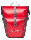 VAUDE Aqua Back Plus Single Fahrradtasche - red