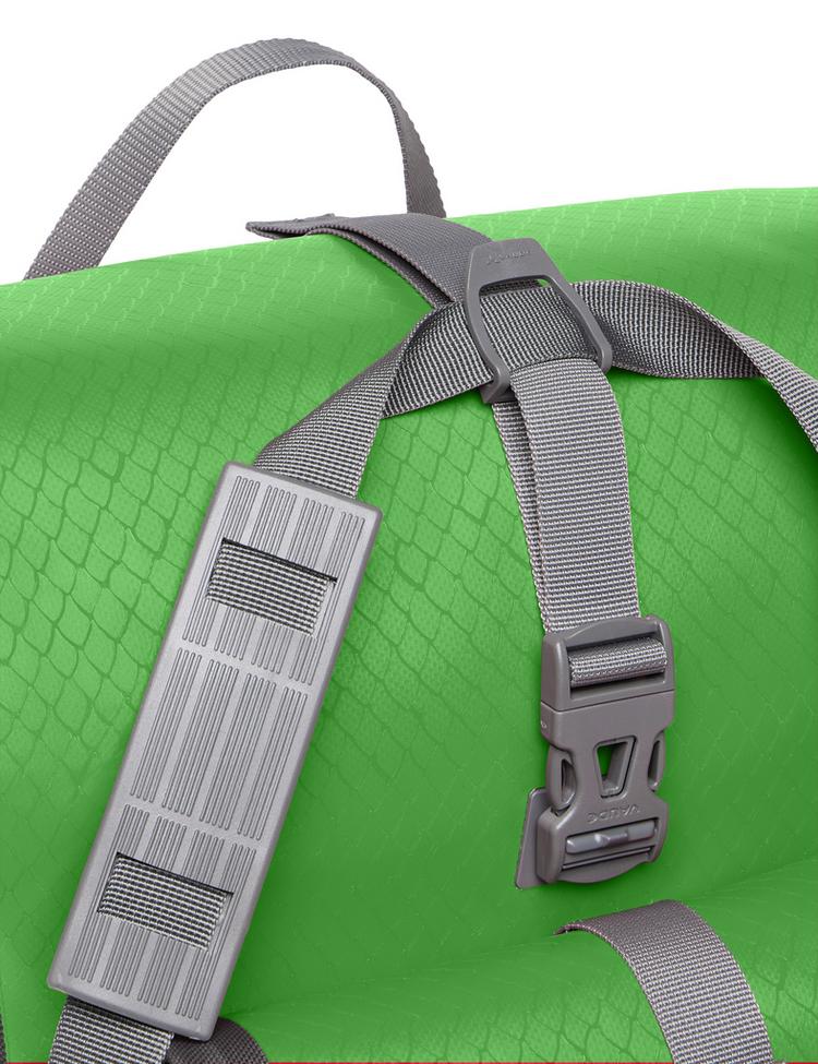 VAUDE VAUDE Aqua Back Plus Single Fahrradtasche - parrot green - 1 | SportScheck