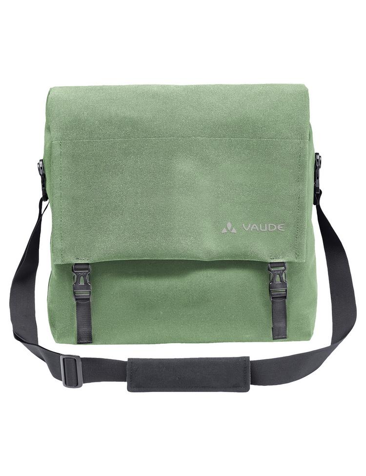 VAUDE VAUDE Augsburg IV L Fahrradtasche - willow green - 0 | SportScheck
