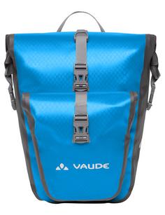 VAUDE Aqua Back Plus Single Fahrradtasche blue