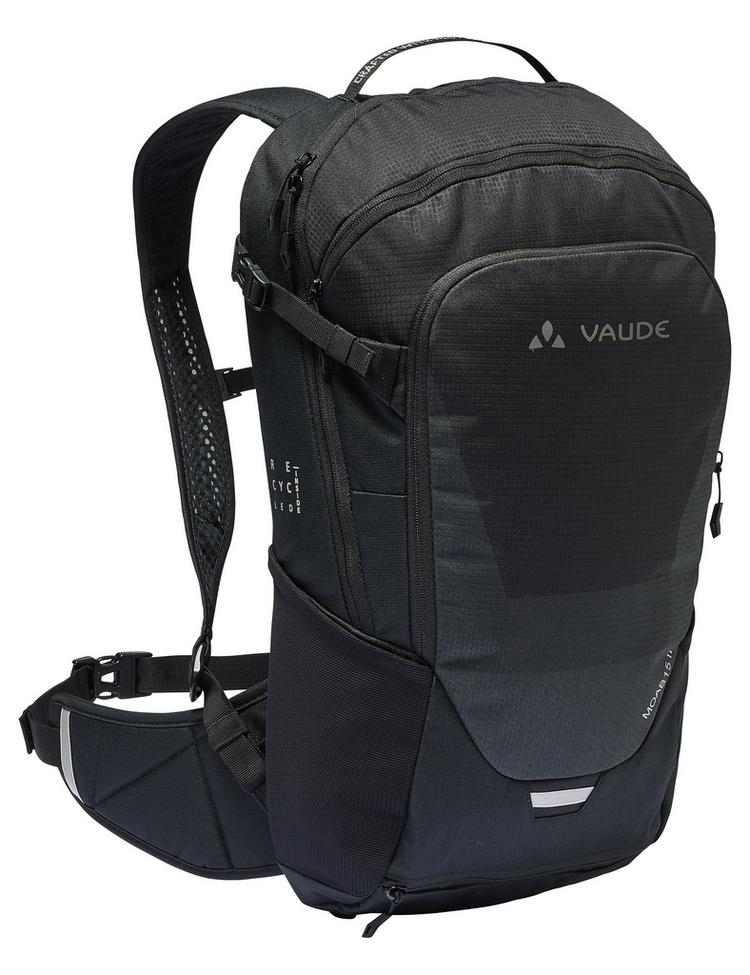VAUDE VAUDE Moab 15 II Daypack - black - 0 | SportScheck