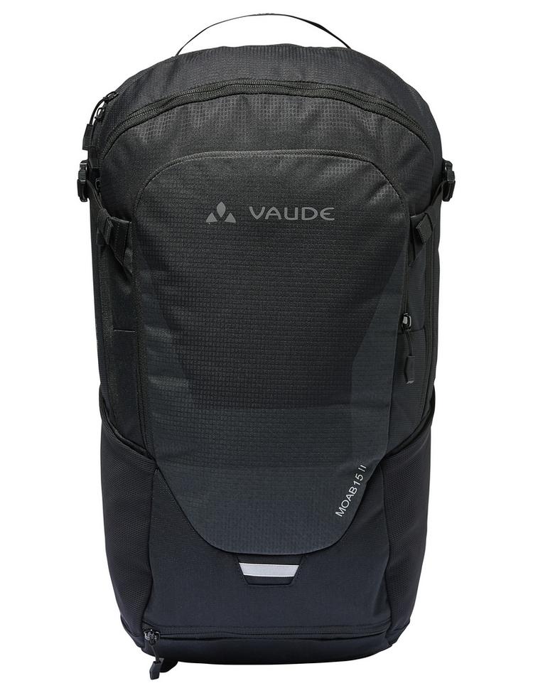 VAUDE VAUDE Moab 15 II Daypack - black - 1 | SportScheck