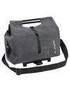 VAUDE ReCycle Shopper (Uniklip) Fahrradtasche - black