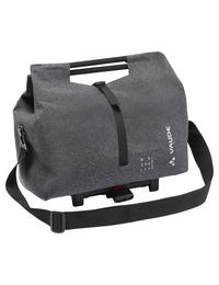 VAUDE ReCycle Shopper (Uniklip) Fahrradtasche - black