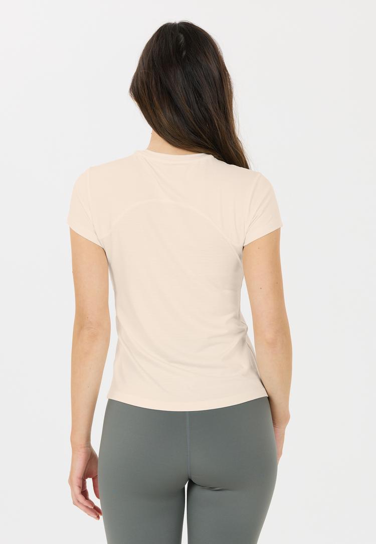 Athlecia Athlecia Miwa Funktionsshirt Damen - 1207 Vaporous Gray - 3 | SportScheck