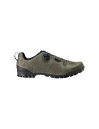 VAUDE TVL Skoj Fahrradschuhe - khaki