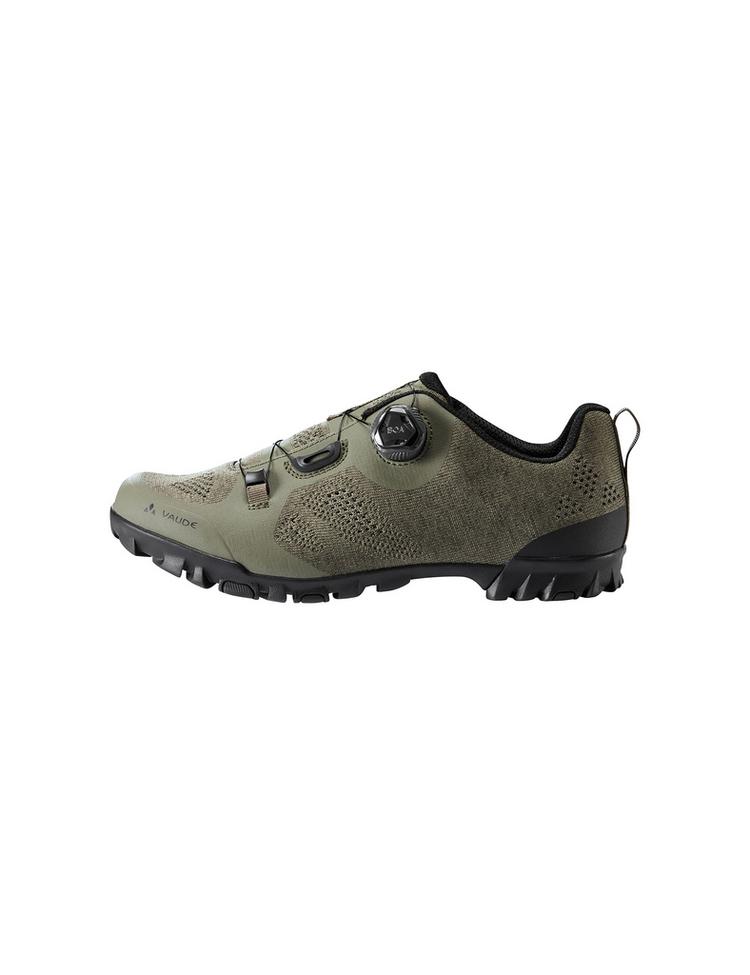 VAUDE VAUDE TVL Skoj Fahrradschuhe - khaki - 1 | SportScheck
