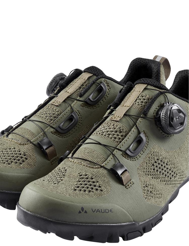 VAUDE VAUDE TVL Skoj Fahrradschuhe - khaki - 2 | SportScheck