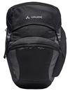 VAUDE OnTour Back Fahrradtasche - black