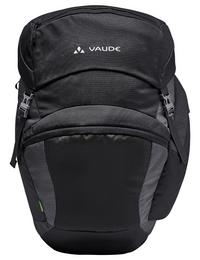 VAUDE OnTour Back Fahrradtasche - black