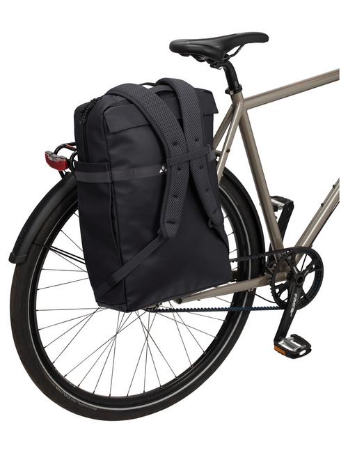 VAUDE Mineo Transformer Backpack 20 Daypack