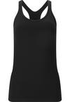 Athlecia Connie Tanktop Damen - 1001 Black