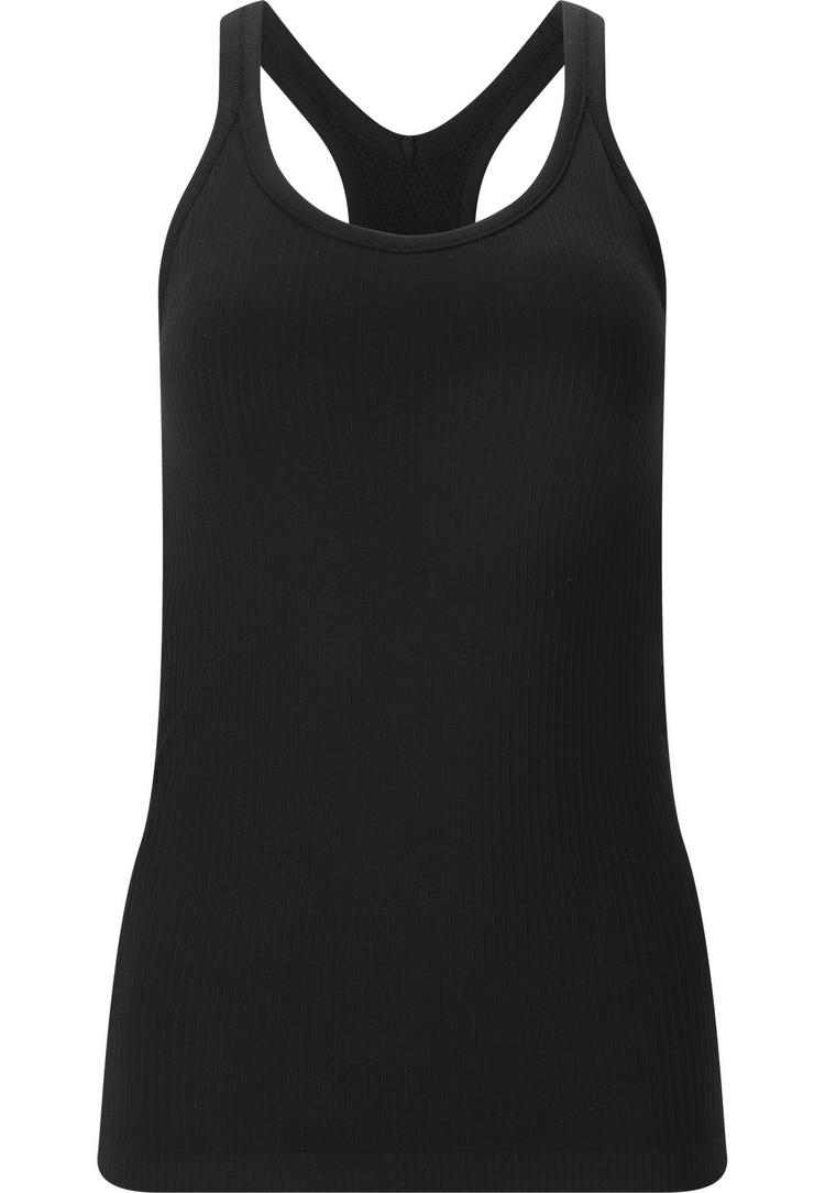 Athlecia Athlecia Connie Tanktop Damen - 1001 Black - 0 | SportScheck