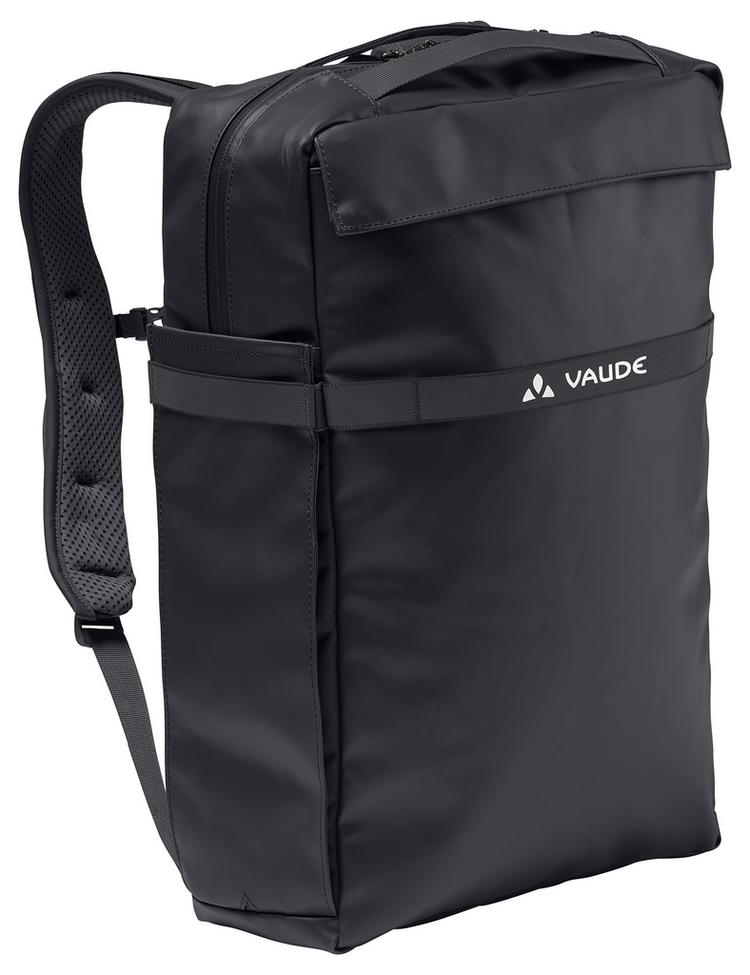 VAUDE VAUDE Mineo Transformer Backpack 20 Daypack - black - 1 | SportScheck