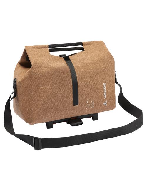VAUDE ReCycle Shopper (Uniklip) Fahrradtasche