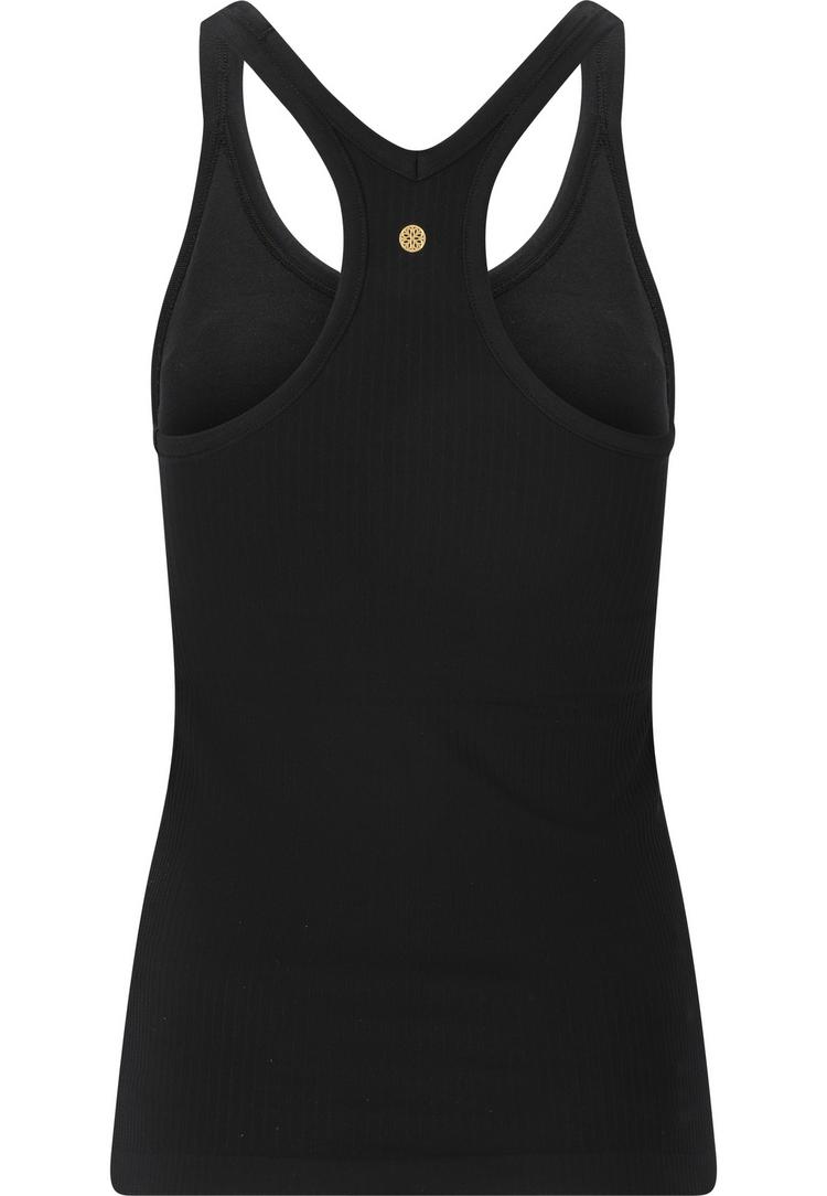 Athlecia Athlecia Connie Tanktop Damen - 1001 Black - 0 | SportScheck