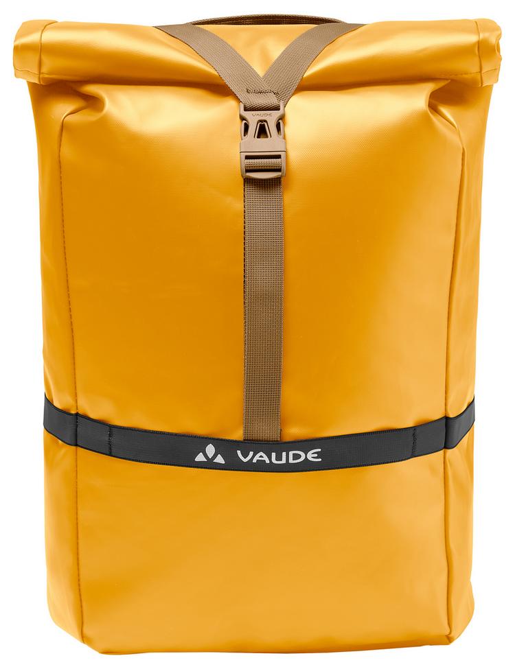VAUDE VAUDE Mineo Backpack 23 Daypack - burnt yellow - 0 | SportScheck