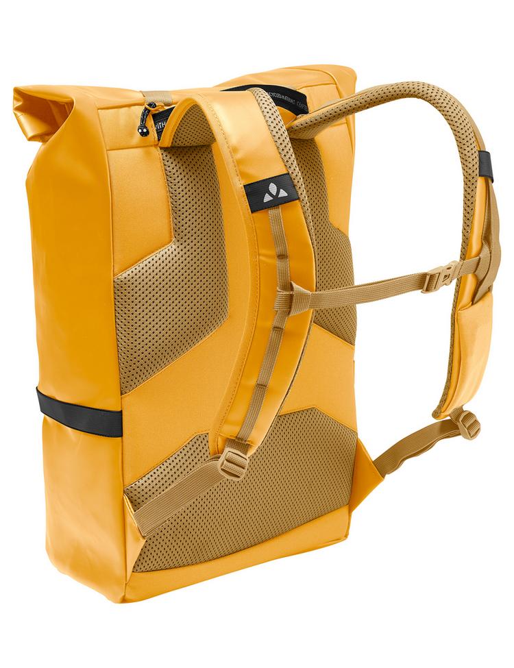 VAUDE VAUDE Mineo Backpack 23 Daypack - burnt yellow - 0 | SportScheck