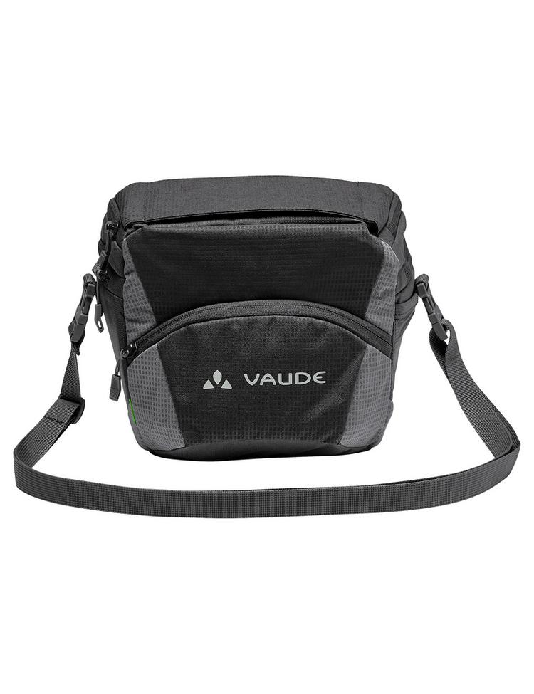 VAUDE VAUDE OnTour Box M (KLICKfix ready) Lenkertasche - black - 0 | SportScheck