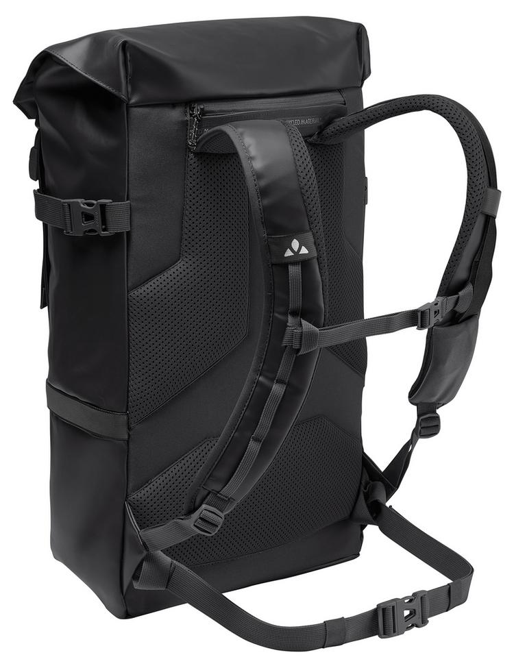 VAUDE VAUDE Mineo Backpack 30 Trekkingrucksack - black - 0 | SportScheck