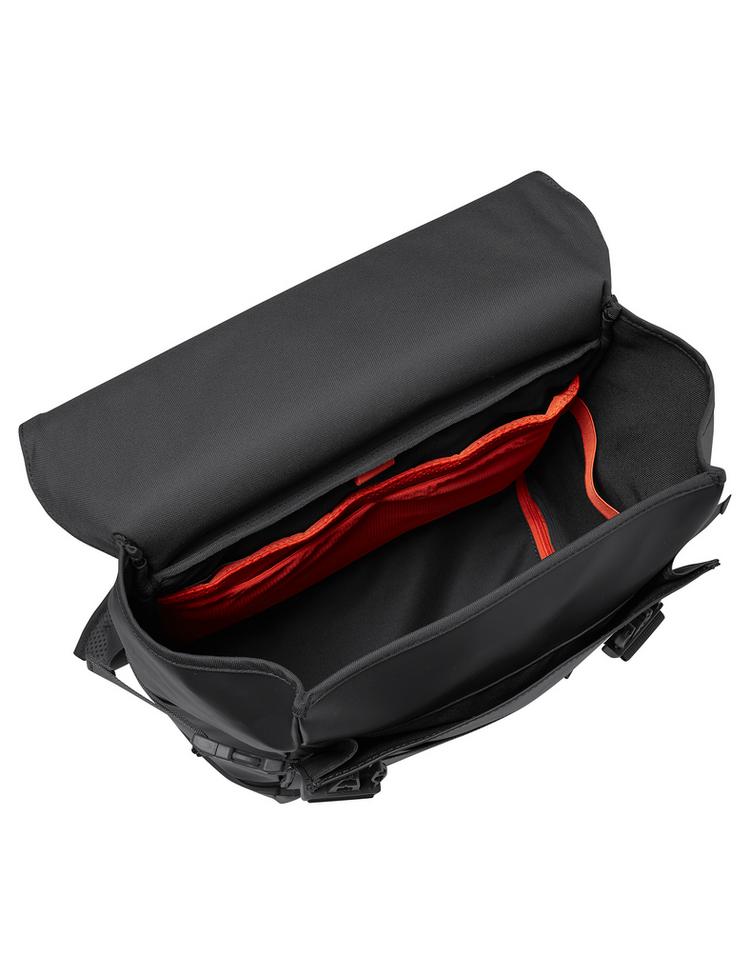 VAUDE VAUDE Mineo Backpack 30 Trekkingrucksack - black - 0 | SportScheck