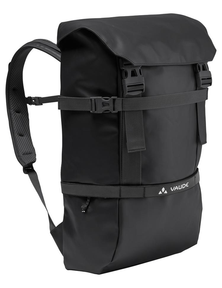 VAUDE VAUDE Mineo Backpack 30 Trekkingrucksack - black - 1 | SportScheck