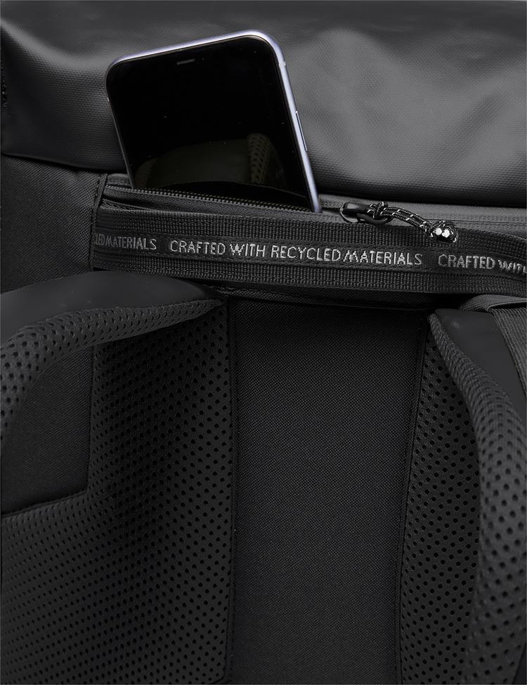 VAUDE VAUDE Mineo Backpack 30 Trekkingrucksack - black - 3 | SportScheck