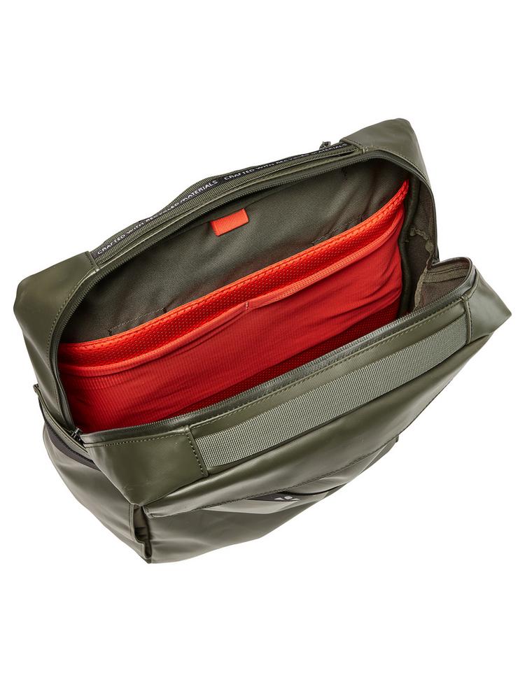 VAUDE VAUDE Mineo Transformer Backpack 20 Daypack - khaki - 0 | SportScheck