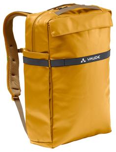 VAUDE Rucksack Mineo Transformer Backpack 20 Daypack burnt yellow