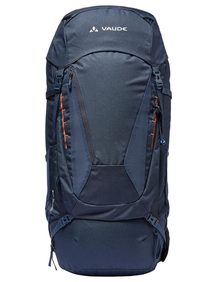 VAUDE VAUDE Asymmetric 52+8 Wanderrucksack - eclipse - 1 | SportScheck